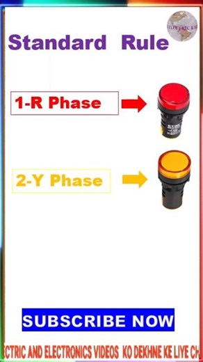 panel indicator#shorts#ytshorts #electrical #electronics #trending shorts#discover ideas