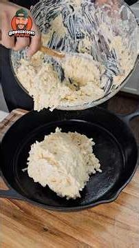 Check out fireman’s hash brown casserole that’s similar to my grandma’s recipe.