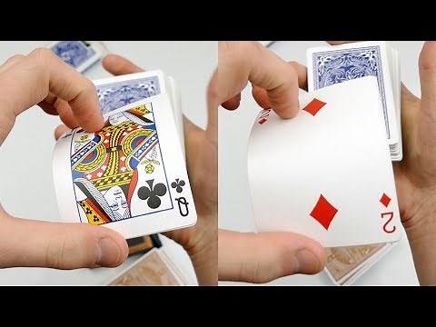 Triple COLOR CHANGE - TUTORIAL | TheRussianGenius