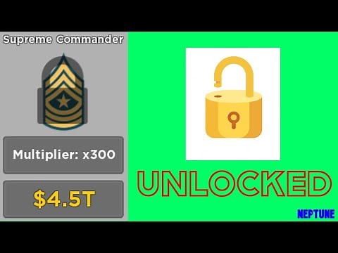 I DID A WAR SIM SPEEDRUN AND GOT SUPREME COMMANDER!!!!!