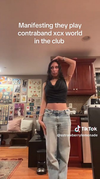 Hope for the xcx World Remix to Emerge