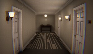 LIMINALITY by LONELYSEA