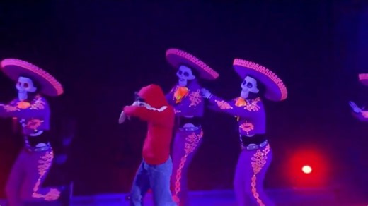 Disney On Ice TV Spot, '2025 Into the Magic'