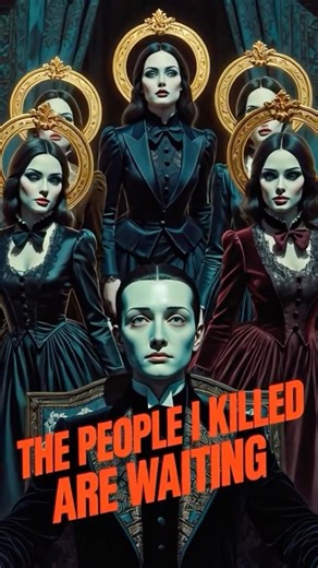 My Billionaire Patient Has Died 6 Times... And He's Still Alive #horrorshorts