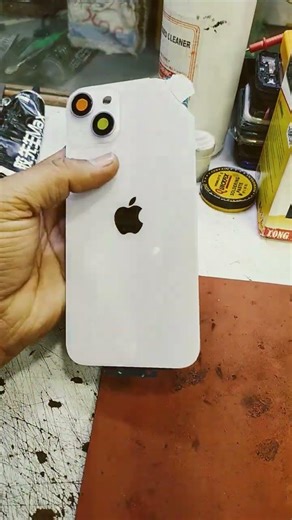 iPhone 17 converter... iPhone 17 ko convert karne mein kitne paise lagte Hain..