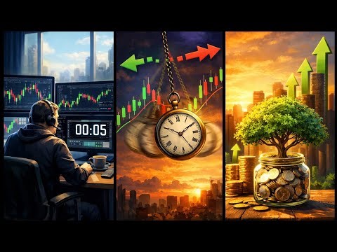Basics of Trading Stocks and Investing