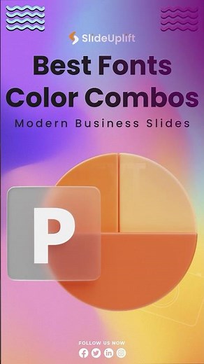 Fonts and Color Combos for Presentations: Your Deck’s Fashion Fix That Looks Elite 🖥️✨