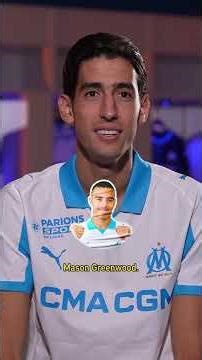 𝐖𝐇𝐎’𝐒 𝐓𝐇𝐄 𝐌𝐎𝐒𝐓 ⁉️😂 🚨 𝘚𝘱𝘰𝘪𝘭𝘦𝘳 𝘢𝘭𝘦𝘳𝘵: Theo Vermot est plutôt bien placé (ou pas 👀) #om #marseille