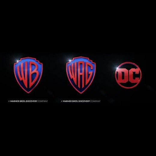 Warner Bros. Pictures/Warner Animation Group/DC Comics (2022, variant) #2