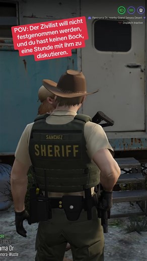 @Lakeside ERS/DOJRP #fypシ゚ #fyp #fivem #gta #rp