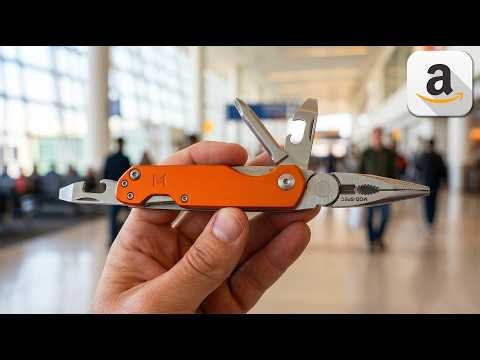 57 Small Travel Essentials That Make a Big Difference