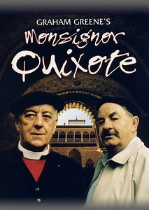 Monsignor Quixote - Movie