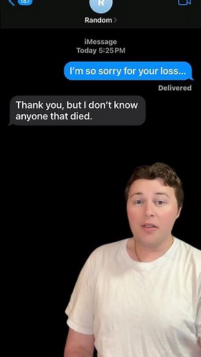 I’M SO SORRY!!!😢😪 *Texting Random Numbers!* #comedy #prank #shorts