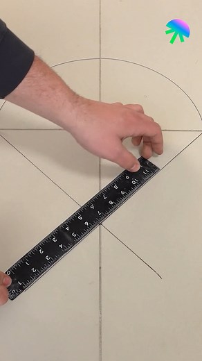 23K views · 35 reactions | Ancient oval drawing trick | Spiritual Journey | Facebook