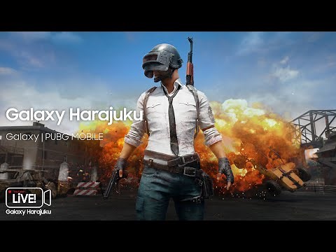 【PUBG MOBILE】PUBG MOBILEってどんなゲーム？ - 入門編
