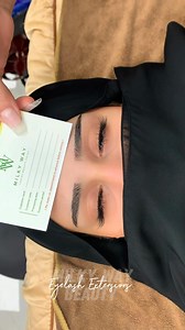 3K views | ☘️ Create a natural sparkle for eyes. Eyelash extensions...