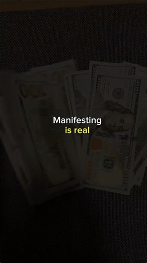 57 Manifesting is real. #manifestingdreams #mindset #quotes #manifesting #positivevibes