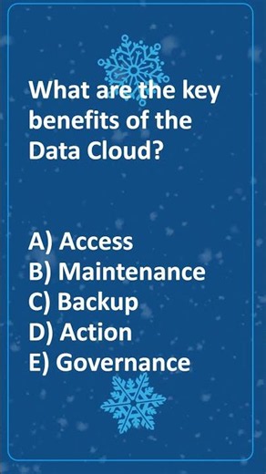 DATA CLOUD BENEFITS 🚀 Why Modern Businesses Choose Cloud Data Platforms #Shorts