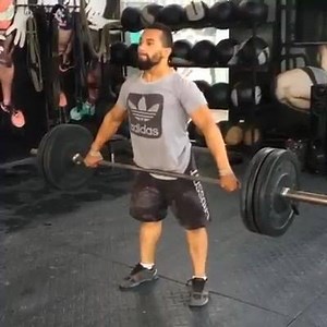 12K views · 487 reactions | Squat Snatch from hold position ( No Dip ) it's make you faster in the receiving and your elbows lock | Champions Lifting Academy | Facebook