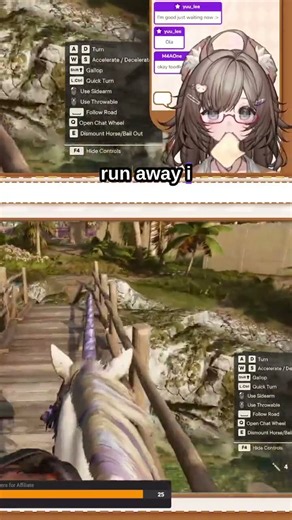Horseby Dynamite | #mythi4635 on #Twitch