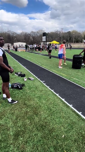 Mastering the Triple Jump Technique