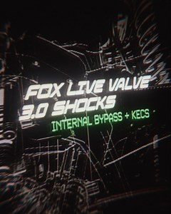 384 reactions · 74 shares | Fox 3.0 Live Valve Internal Bypass Shocks 勞 Kawasaki Electronic Control Suspension (KECS) 勞 Up to 5-Passenger Seating 勞 All other records of Project H2 remain sealed. Apply for future clearance at https://r.kawasaki.com/a4KLc28J. #ProjectH2 #GoodTimes #Kawasaki | Kawasaki USA | Facebook