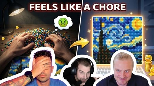 💎​ ​Brilliant Sort review: The next Hexa Sort? | two a half gamers