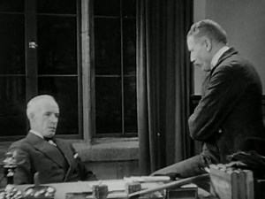 The Mask of Fu Manchu 1932