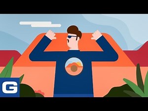 Keep on Rollin' - GEICO Motorcycle