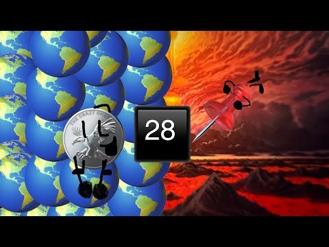 IDFB 28: Insectophobe’s Nightmare 7