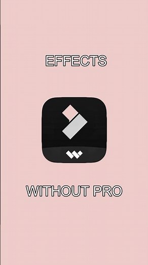 4 COOL EFFECTS ON FILMORA to use on your edits