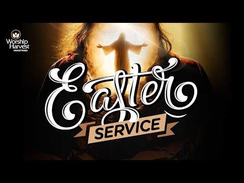 Garage | Easter Service: Walking With The Resurrected Christ | Ap. Moses Mukisa