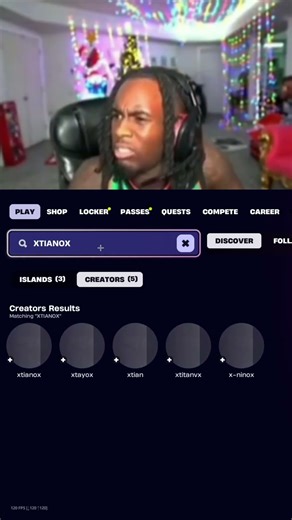 HOW TO GET THE BLEACH BUNDLE SKINS IN FORTNITE 🎁🤫 #fortnite #shorts