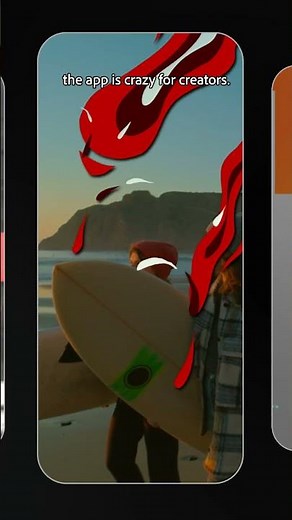 Our judges are buzzing about the upcoming #Premiere for iPhone update 🐝 | Adobe Video #shorts