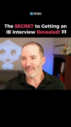 🚀 THIS Is How Banks Decide to Interview You!