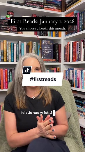 Descubre los Libros de Prime Reads para Enero 2026