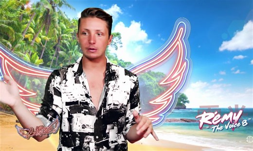 Les Anges - S12 E40