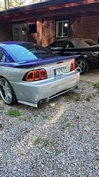 Cobra vs GT Exhaust Sound Test 🔥 Which One Is Louder at Idle & Revs? 🐍🏁