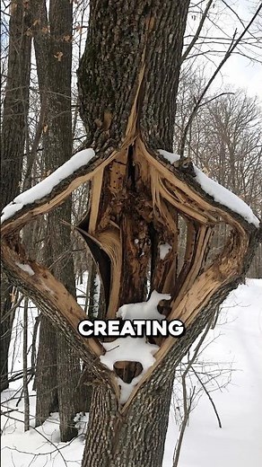 Why Trees Are Exploding 🧐