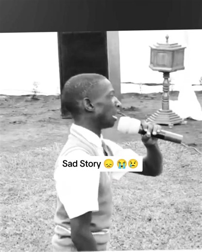 From Sick to Happiness at St. Maria Goretti S.S.S Katende