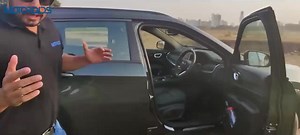 105K views · 1.7K reactions | Jeep launched the facelifted Compass earlier this year and one of the major highlights of the updated Compass has to be its feature-loaded cabin. Here's an in-depth look inside the cabin. | Motoroids India | Facebook