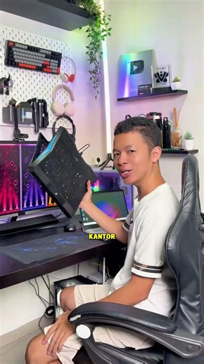 1103 Q3 Laptop Cooling Pad with 6 Fans, truly cool and even cooling, adjustable speed