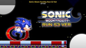 Sonic Moon Facility Run S3 Ver Mod for Sonic 3 A.I.R. | S3AIR Mods