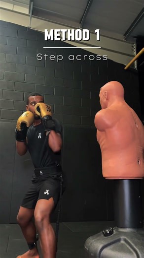 Spinning back fist tutorial