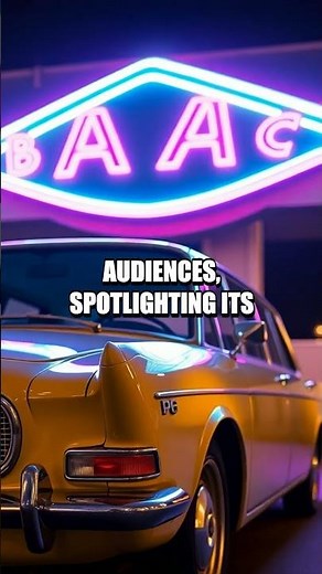 The Review That Unveiled the Rover P6's Untold Pioneering Features