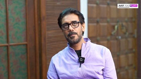 Saurabh Sachdeva Reveals the Real Reason He Started Acting