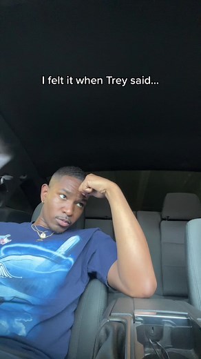 Trey Songz Spitting Bars - Already Taken Lyrics