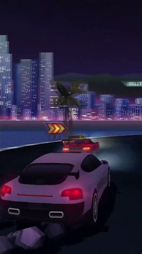 Horizon Chase Turbo#shorts