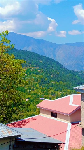 Beautiful pick | اپنا دھیرکوٹ