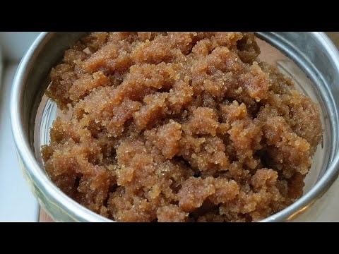 Dark Brown Sugar Substitute -- The Frugal Chef